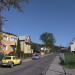 Demptowo in Gdynia city