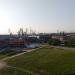 Młode Miasto in Gdańsk city