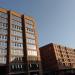 Rajska 8 i Heweliusza 18 in Gdańsk city