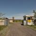 Former Karabas Gulag transit prison, later Abay buildings factory