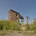 Former Karabas Gulag transit prison, later Abay buildings factory