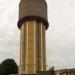 Water Tower