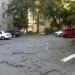 Автостоянка в городе Киев