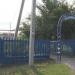 Центральный вход в городе Ульяновск