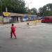 Здание автовокзала Запорожье АС-2 в городе Запорожье