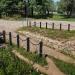 Water Gate in Lappeenranta city