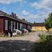 Former Officers' Residental building in Lappeenranta city