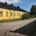 Barracks 18th century in Lappeenranta city