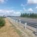 Автомобильный мост через реку Ипуть (ru) in Homieĺ city