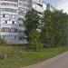 ул. Юлиуса Фучика, 95/9 в городе Казань