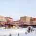 Детский сад № 5 «Подсолнух» в городе Казань