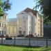 Leningradsky prospekt, 14 in Vyborg city