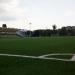 Футбольне поле в місті Житомир
