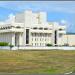 Недостроенный дом культуры (ru) in Kaniv city
