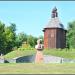 Памятник Ивану Подкове (ru) in Kaniv city