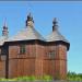 Козацкая церковь Пресвятой Богородицы (ru) in Kaniv city