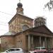 Храм Рождества Христова в Чулковой слободе в городе Тула