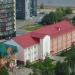 ulitsa Svobody, 2 in Khanty-Mansiysk city