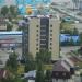 Корпус № 1 жилого комплекса «Свобода» в городе Ханты-Мансийск