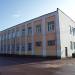 School №2 in Staraya Russa city