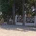 Стенды музейных экспонатов в городе Сочи