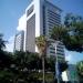 Kanarit Tower 1: Israeli Air Force (IAF) HQ in Tel Aviv-Yafo city