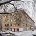 Общежитие политехнического колледжа в городе Казань