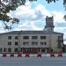 Бывшая пожарная часть завода 