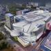ТРЦ Ocean Mall (строится) в городе Киев