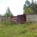 Ворота в городе Голицыно