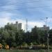 Опора № 92 в городе Киев