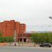 Административное здание КМПО в городе Казань