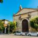 First Unitarian Church of Los Angeles in Los Angeles, California city