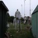 Meteorological Area of the Training Weather Station