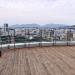 Sajik Park Observatory Tower in Gwangju city
