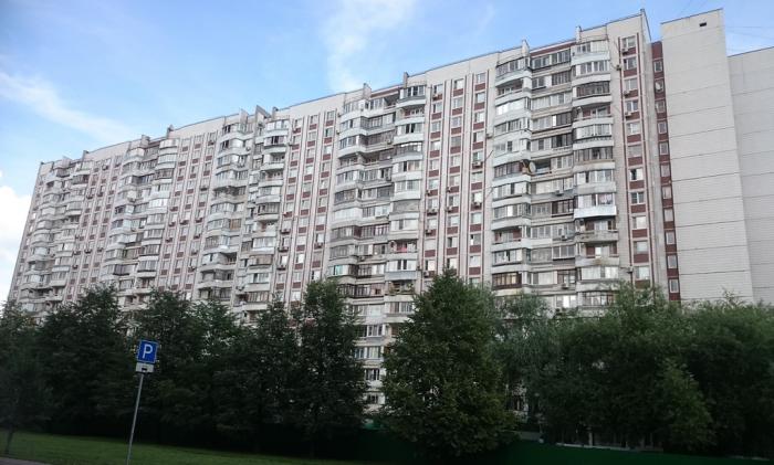 Каргопольская улица д. 16 корпус 2 на карте Москвы