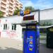 Bankomat (pl) in Warsaw city