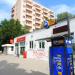 Poczta (pl) in Warsaw city