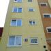 Marzanny Street, 4 in Warsaw city