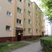 Jana Pawła Woronicza Street, 44 in Warsaw city