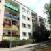 Fryderyka Joliot-Curie Street, 3 in Warsaw city
