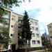 Fryderyka Joliot-Curie Street, 3 in Warsaw city