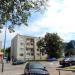 Fryderyka Joliot-Curie Street, 12 in Warsaw city