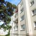 Fryderyka Joliot-Curie Street, 12 in Warsaw city