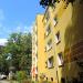 Oskara Kolberga Street, 8 in Warsaw city