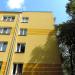 Oskara Kolberga Street, 8 in Warsaw city