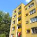 Oskara Kolberga Street, 8 in Warsaw city