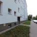 Oskara Kolberga Street, 3 in Warsaw city