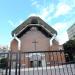 Teren Kościóła pw. Matki Boskiej Anielskiej i Klasztoru oo. Franciszkanów (pl) in Warsaw city