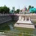 Theppakulam   Temple tank in Chennai city